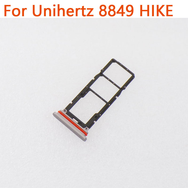 Aquarium Fish Shark - Nouveau support de carte SIM Unihertz