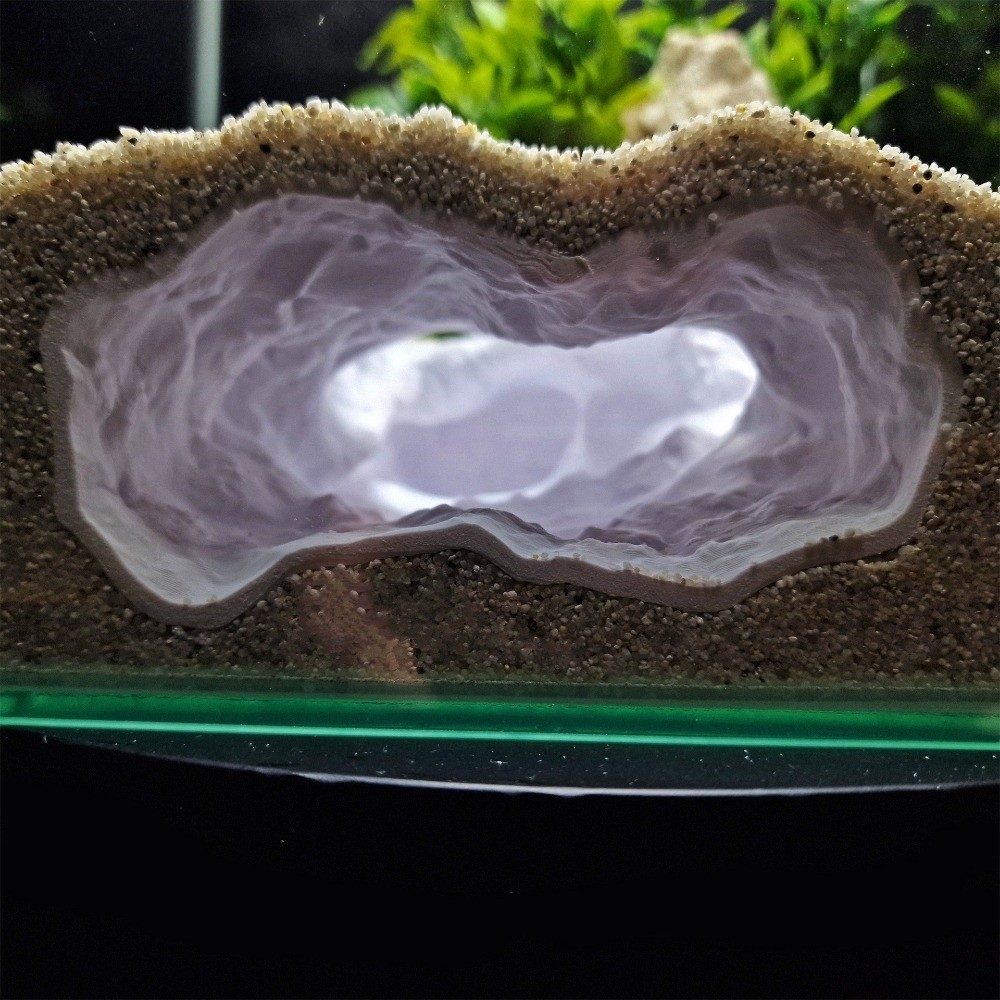Aquarium Fish Reproduction - Nouveau réduit de reproduction pour poissons