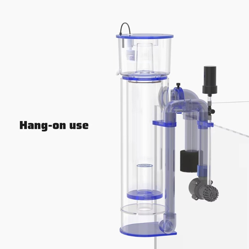 Protein Skimmer Reef - Filtre à protéines suspendu AE-75H/100H avec