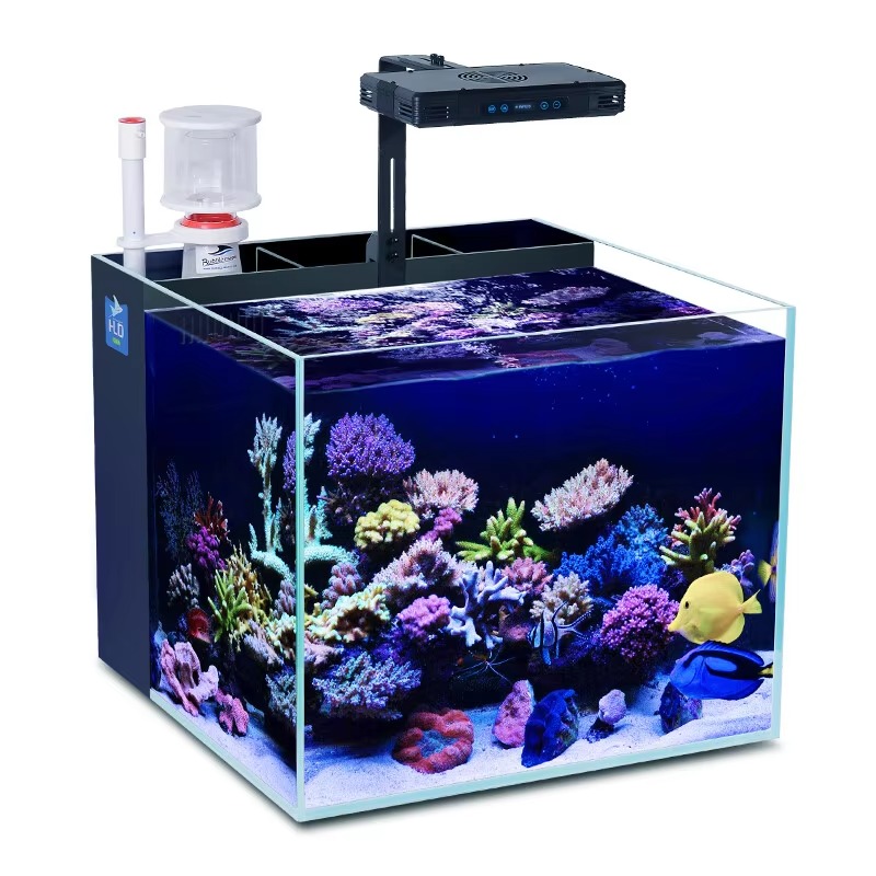Protein Skimmer Reef - Épurateur de protéines avec lumière LED