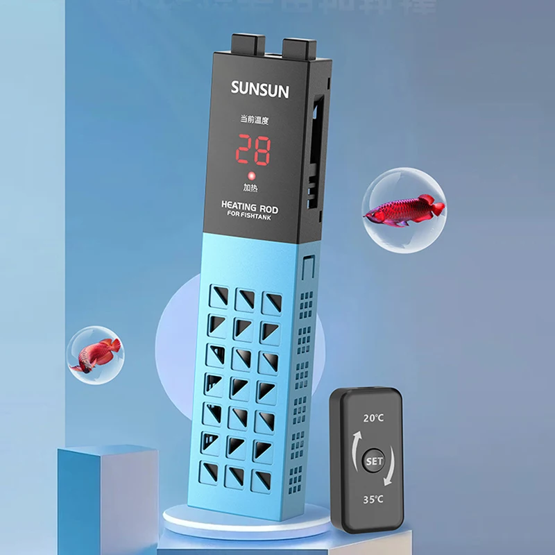 Tige chauffante pour Aquarium, - Aquarium Fish Uk avis et prix