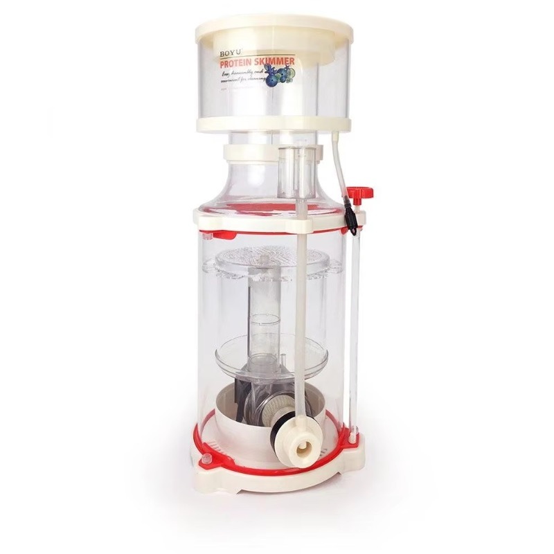 Pompe à protéines pour aquariu - Protein Skimmer Reef avis et prix