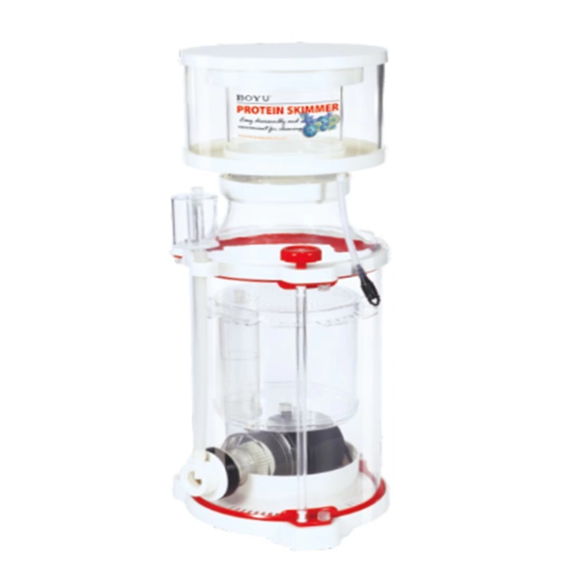 Pompe à protéines pour aquariu - Protein Skimmer Reef avis et prix
