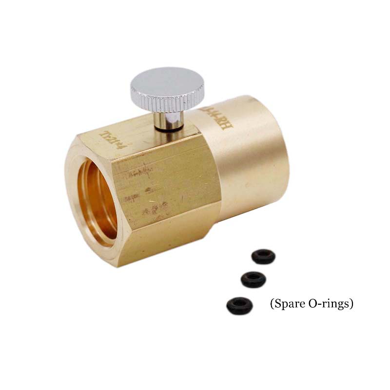 Adaptateur de recharge de bout - Aquarium Fish Shark avis et prix