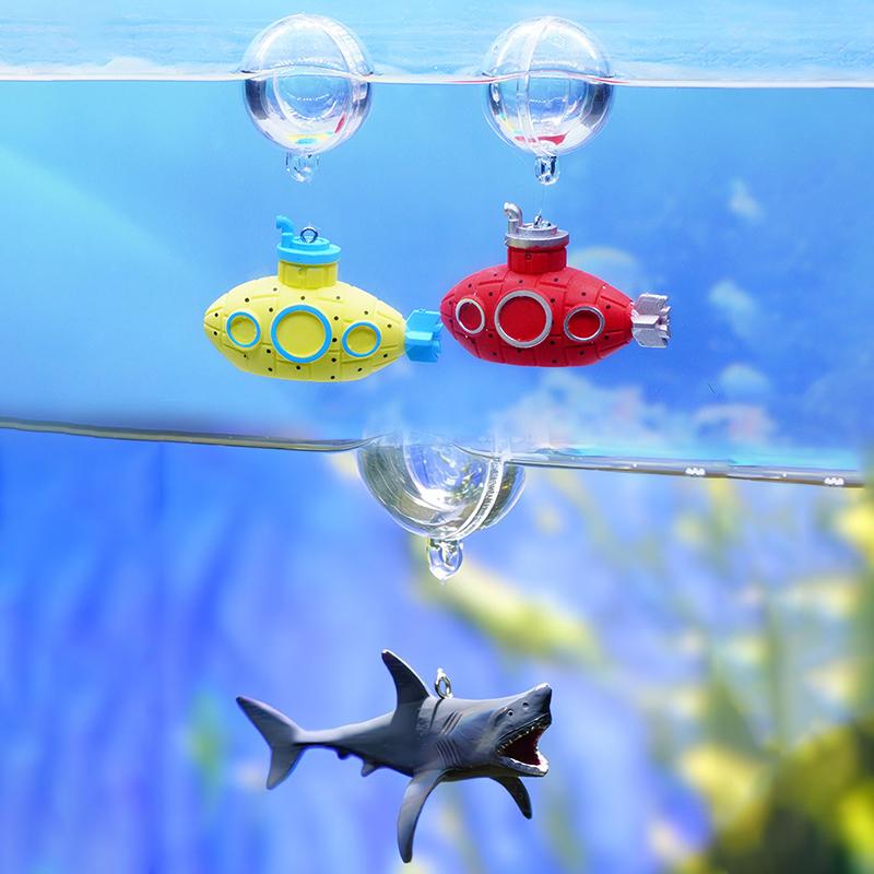 Décoration d'aquarium requin f - Aquarium Fish Shark avis et prix