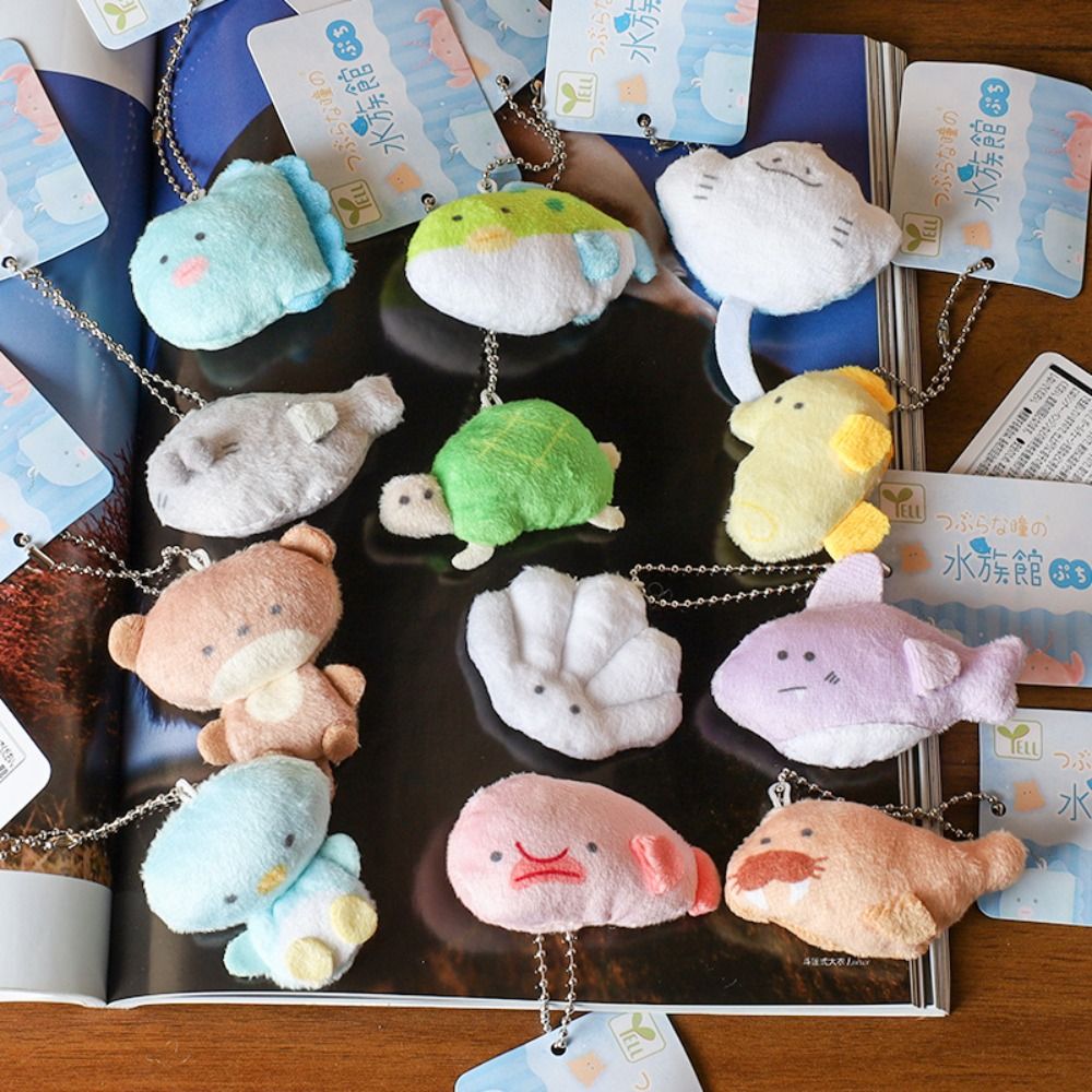 Peluches d'aquarium en forme d - Aquarium Fish Shark avis et prix