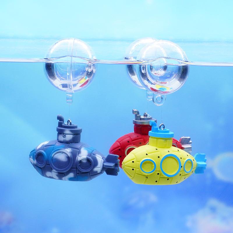 【CC】Décorations d'aquarium req - Aquarium Fish Shark avis et prix