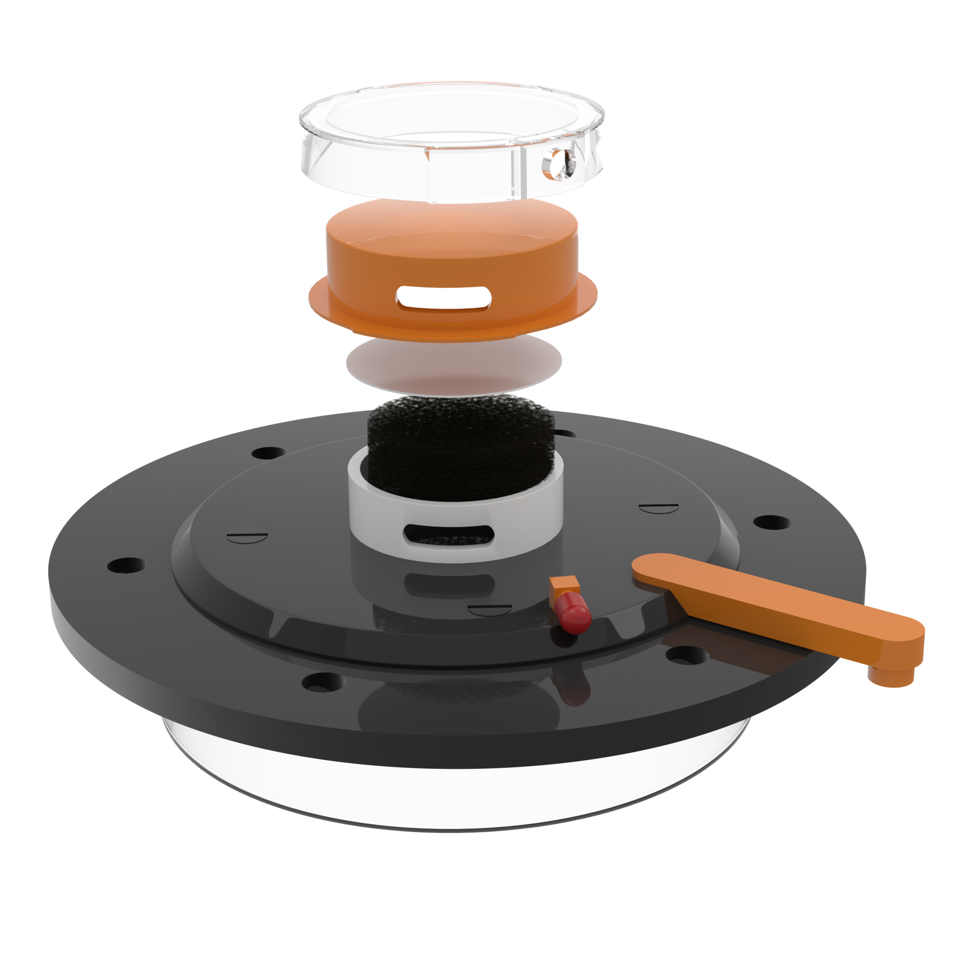 Produit phare : Écumeur de pro - Protein Skimmer Reef avis et prix