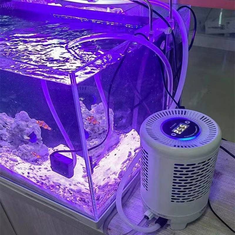 Thermostat de réfrigérateur po - Aquarium Fish Uk avis et prix