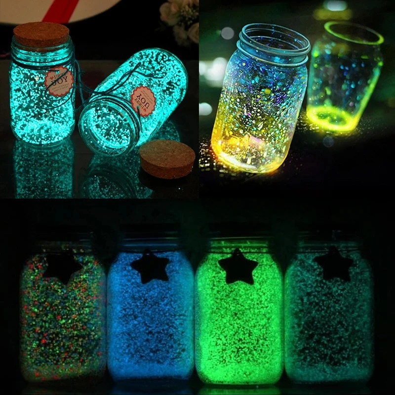 1000 pièces 3-5mm sable lumine - Aquarium Fish Real avis et prix