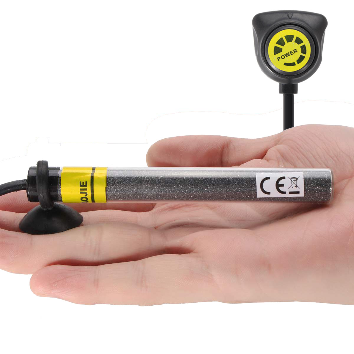 Mini chauffe-eau pour aquarium - Aquarium Fish Uk avis et prix