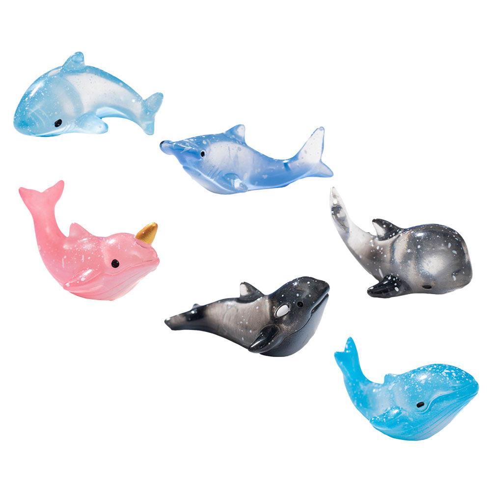Ensemble de décorations d'aqua - Aquarium Fish Shark avis et prix