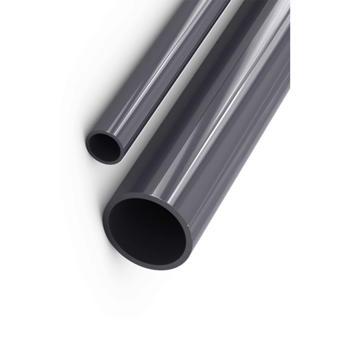 Tuyau en plastique PVC noir, t - Aquarium Fish Real avis et prix