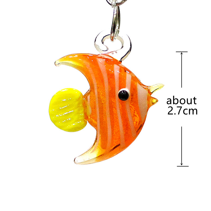 2pcs emballé mignon poisson de - Aquarium Fish Real avis et prix