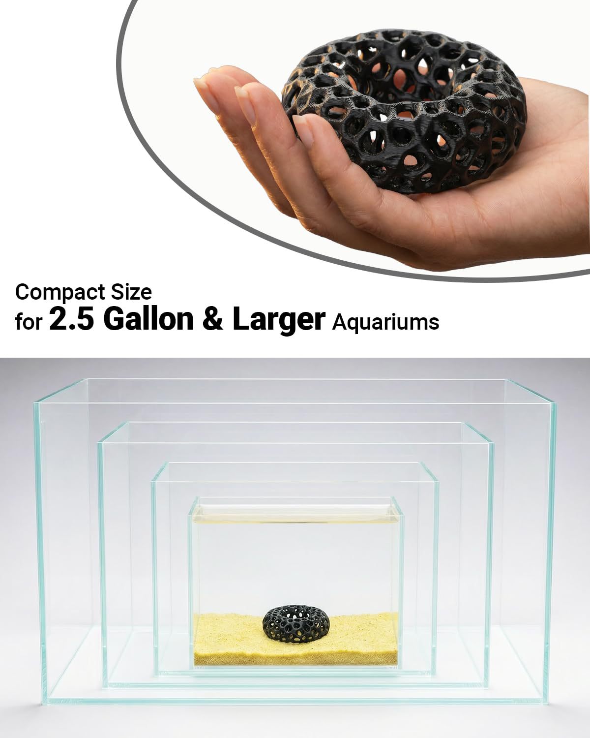 Meilleures ventes : Maison d'é - Aquarium Fish Reproduction avis et prix