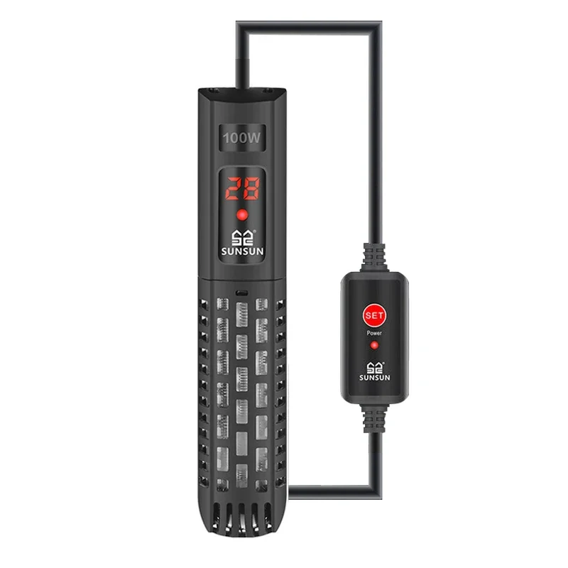Tige chauffante pour Aquarium, - Aquarium Fish Uk avis et prix