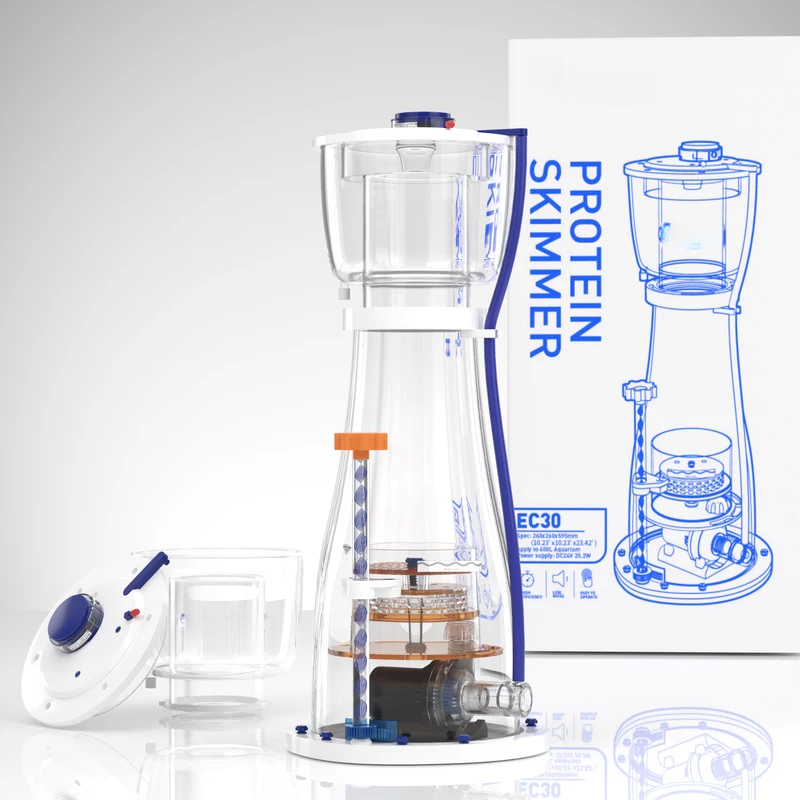 Écumeur de protéines AE-EC – U - Protein Skimmer Reef avis et prix