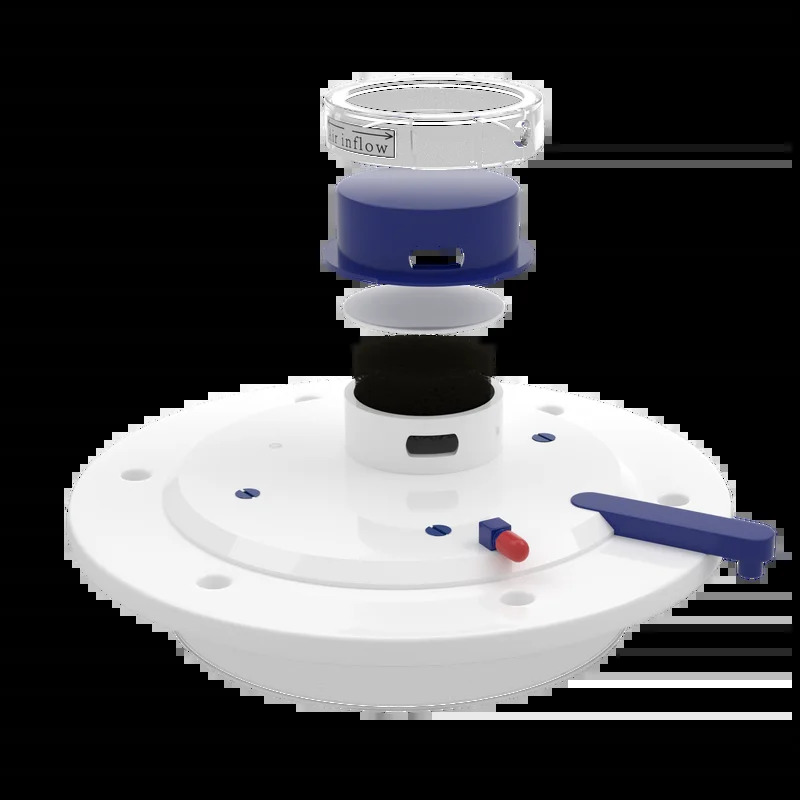 Écumeur de protéines AE-EC – U - Protein Skimmer Reef avis et prix