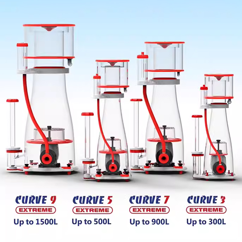 220-240V 50Hz bulle Magus cour - Protein Skimmer Reef avis et prix
