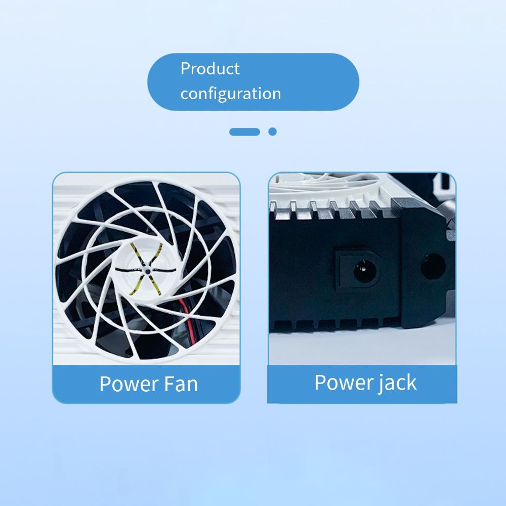Ventilateur de refroidissement - Aquarium Fish Uk avis et prix