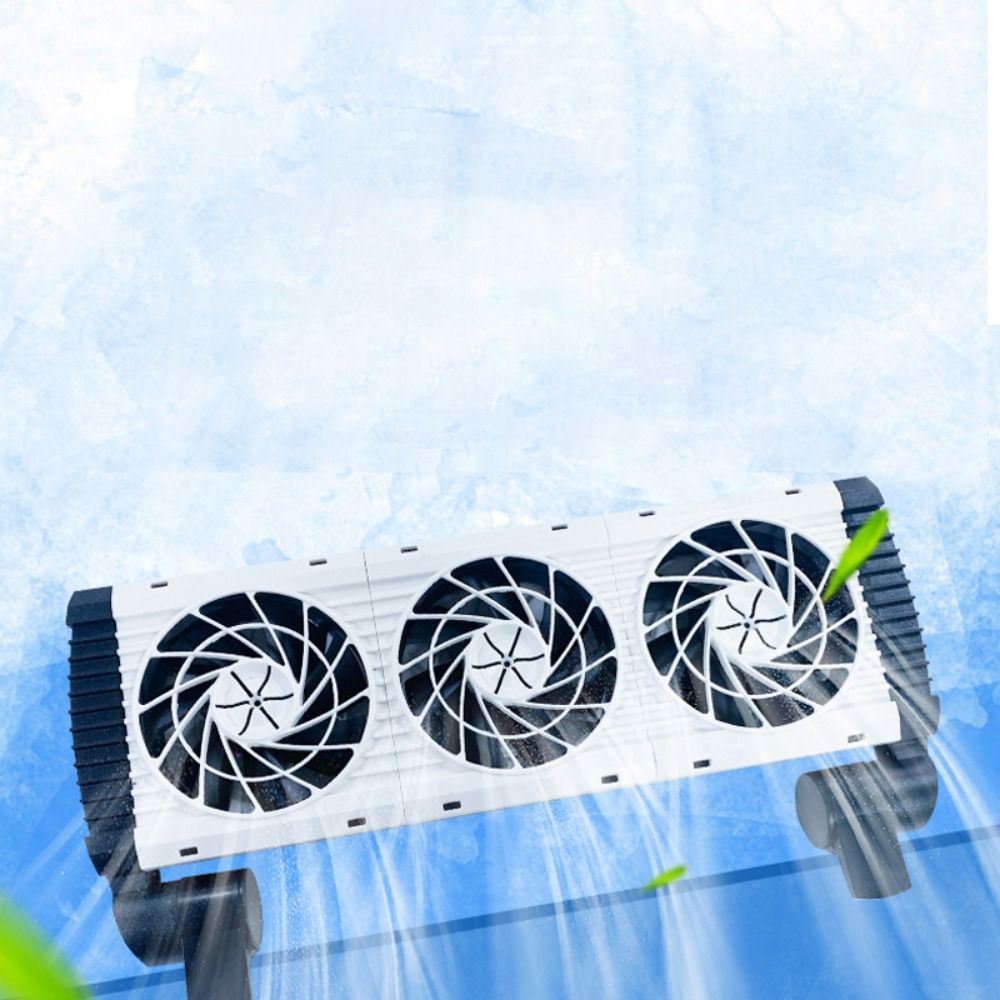 Ventilateur de refroidissement - Aquarium Fish Uk avis et prix