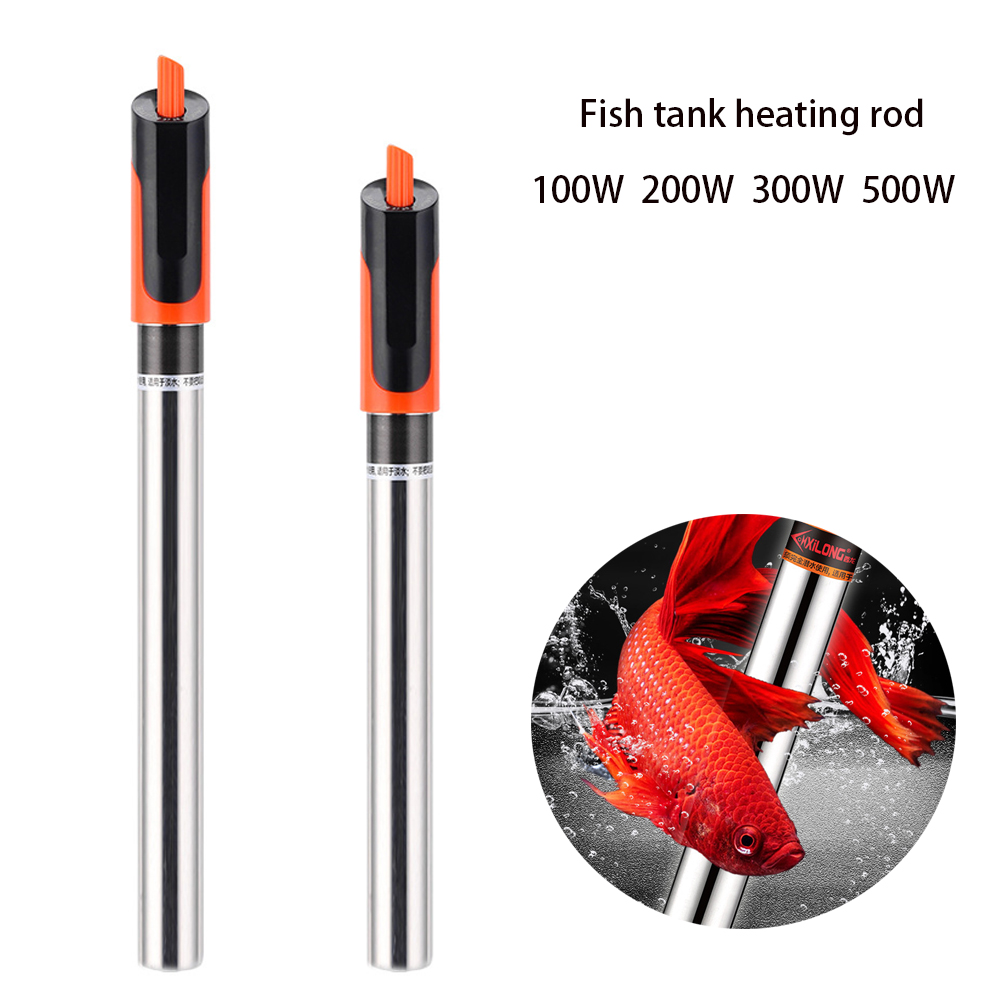 Tige chauffante pour aquarium  - Aquarium Fish Uk avis et prix