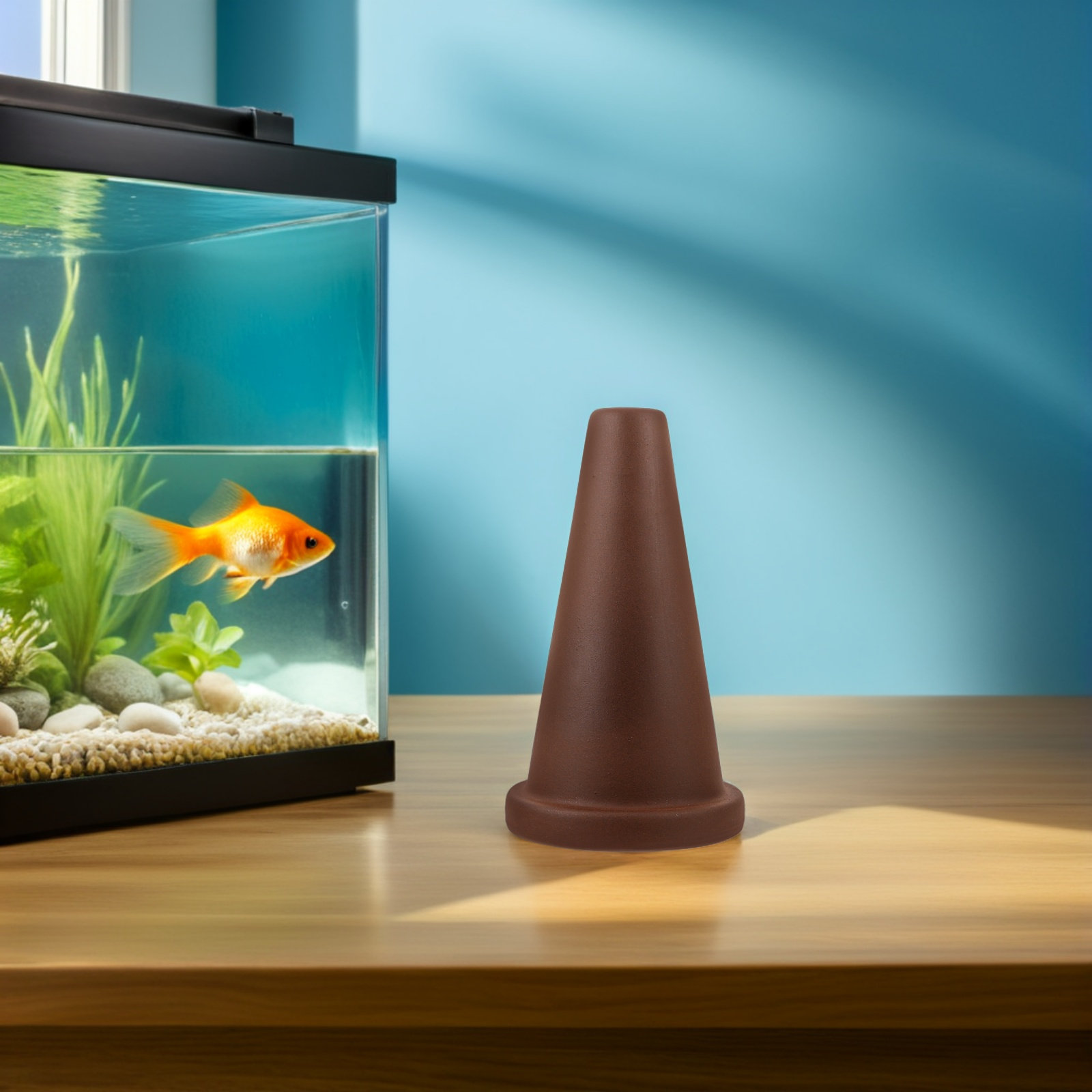 2 pièces de cônes de reproduct - Aquarium Fish Reproduction avis et prix