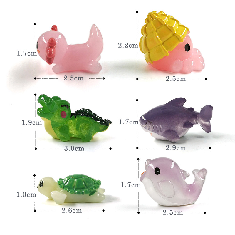 Figurine moderne de requin, ba - Aquarium Fish Shark avis et prix