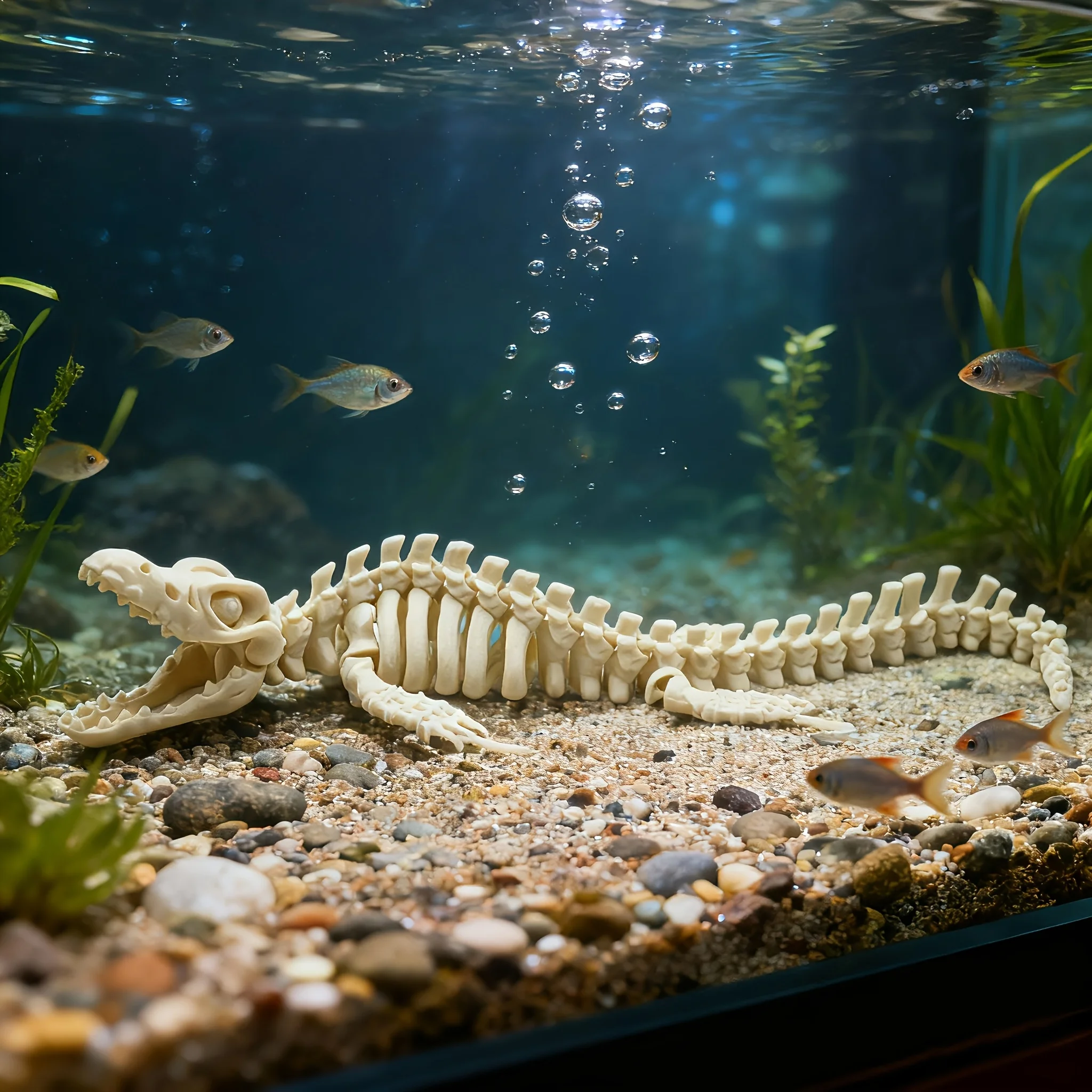 Décoration d'aquarium de repro - Aquarium Fish Reproduction avis et prix