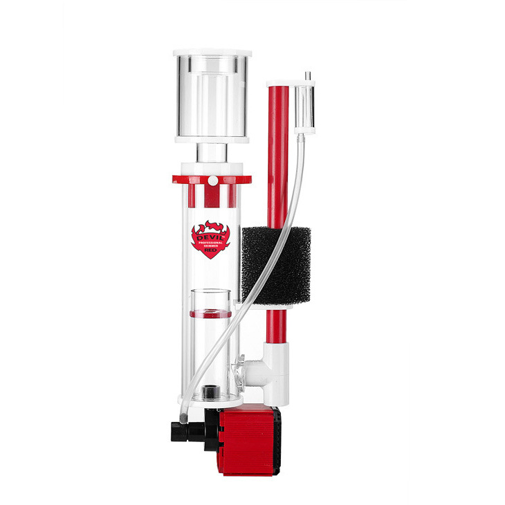 Filtre d'aquarium Marine Sourc - Protein Skimmer Reef avis et prix