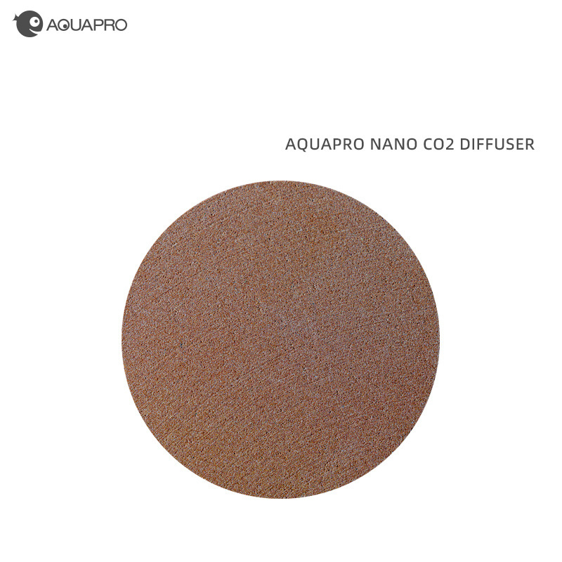 Diffuseur de CO2 pour Aquarium - Aquarium Fish Real avis et prix