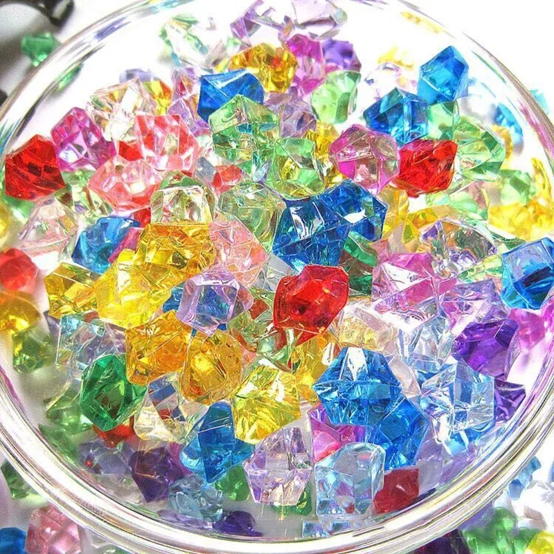 200 pièces pierres précieuses  - Aquarium Fish Real avis et prix