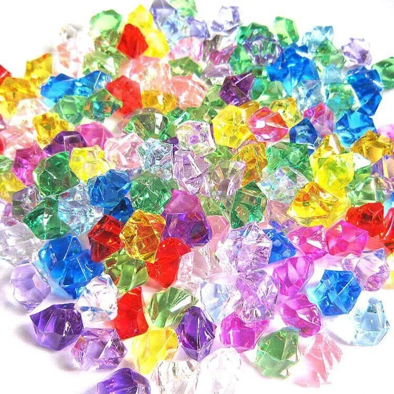 200 pièces pierres précieuses  - Aquarium Fish Real avis et prix