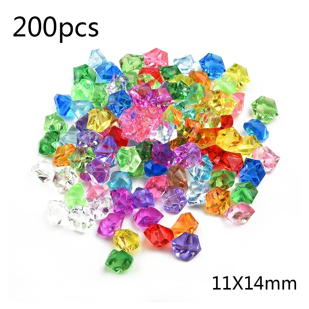 200 pièces pierres précieuses  - Aquarium Fish Real avis et prix