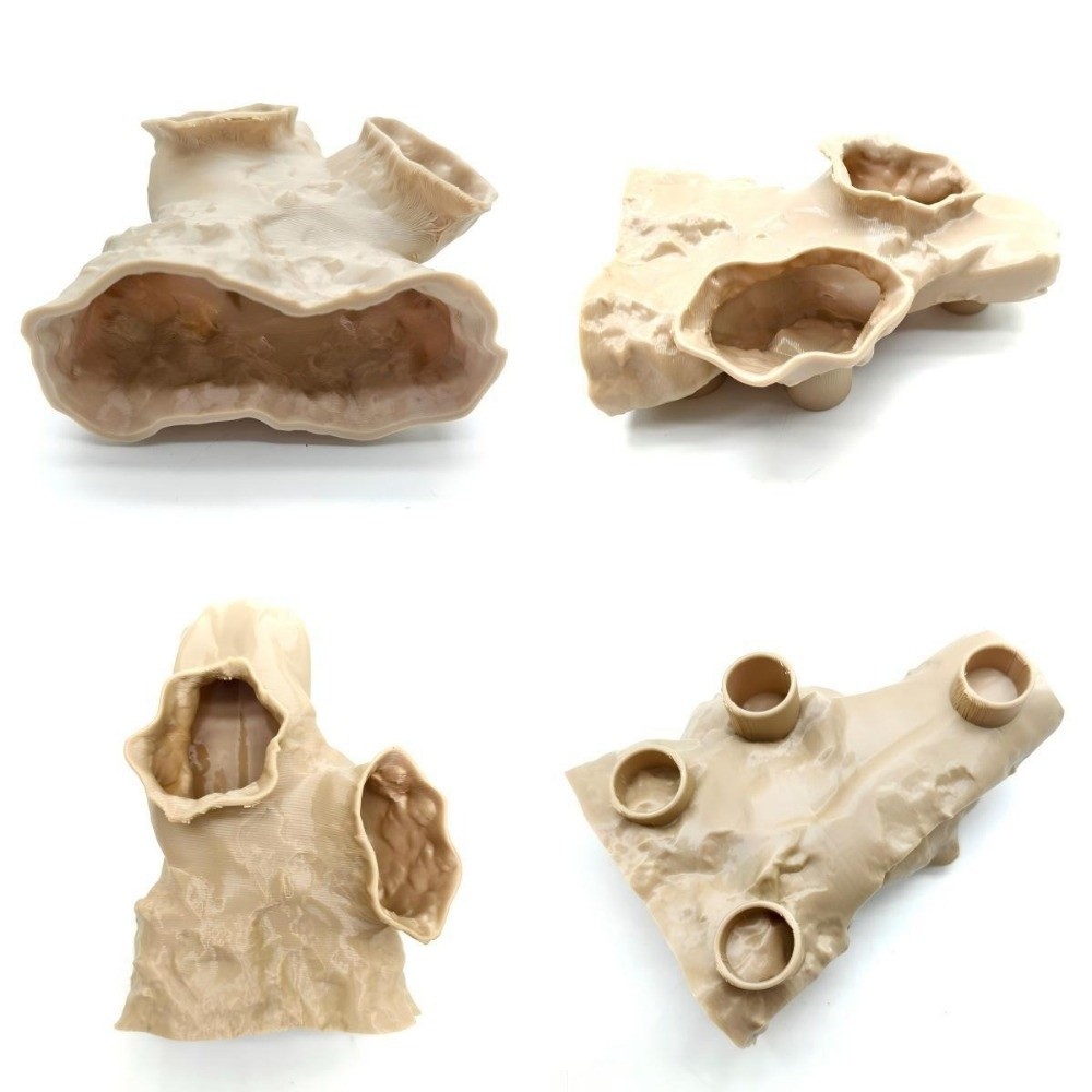 Caverne de Roche Paysagère Imp - Aquarium Fish Reproduction avis et prix