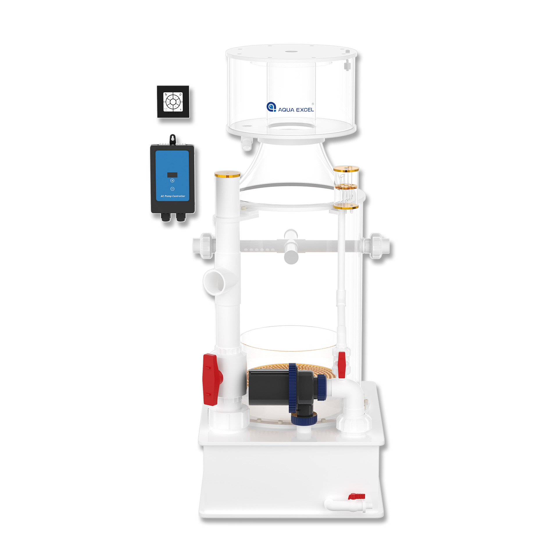 Écumeur de protéines moderne,  - Protein Skimmer Reef avis et prix
