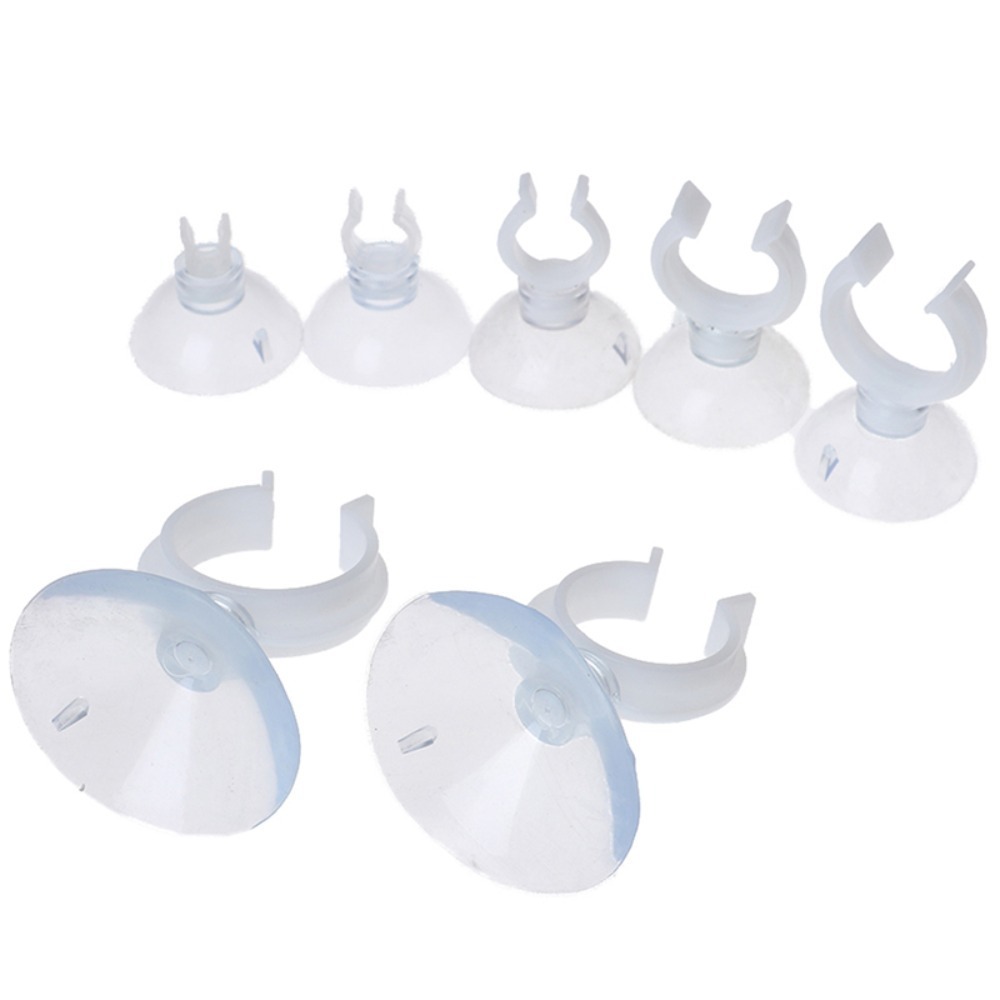 Ventouse d'aquarium en PVC sou - Aquarium Fish Real avis et prix